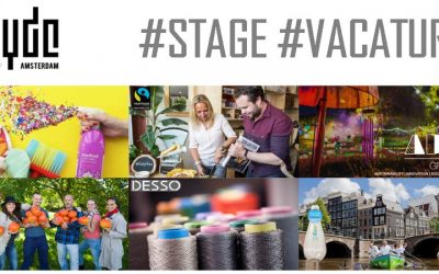 JOIN US! KICKASS PR TRAINEE GEZOCHT