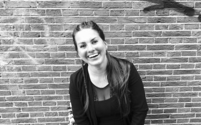 [INTERVIEW] MARGRETHE SMULDERS @BLYDE