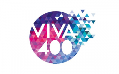 NYNKE VAN DEN BROEK, GENOMINEERD VOOR VIVA400!