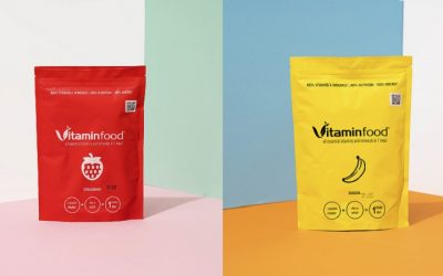YES! VITAMINFOOD KIEST BLYDE BENELUX