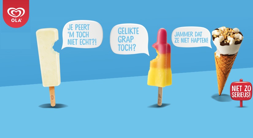 BLYDE AMSTERDAM, QIONLY & OLA WINNEN SAMEN SAN AWARD!
