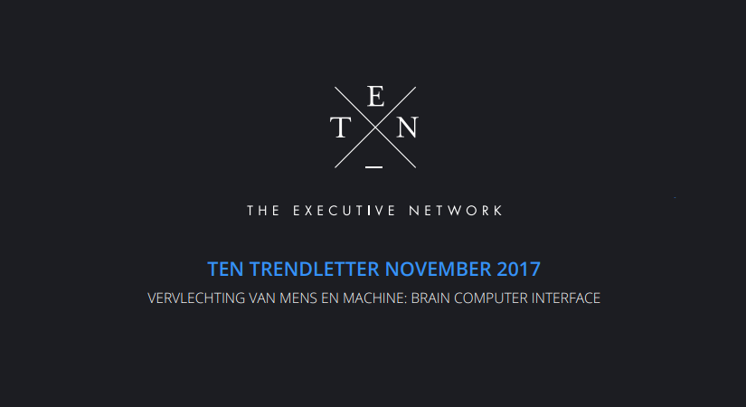 TEN TRENDLETTER – QUANTUM COMPUTING