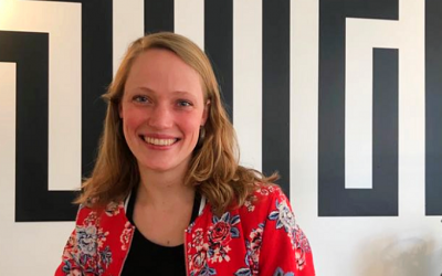 [INTERVIEW] VAN HONGKONG TERUG NAAR NL; MEET MIRJAM