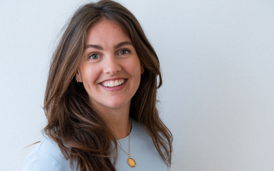 VAN SPONSORGEZICHT NAAR PERSBERICHT; MEET EMMA KRAANEN