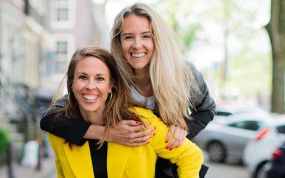 BLYDE BESTAAT 3 JAAR! #MIJLPAAL (DEEL 1)