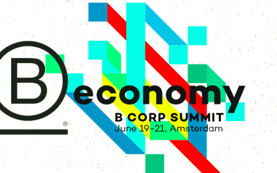KEURMERKORGANISATIE B LAB EUROPE HOUDT TOP IN AMSTERDAM