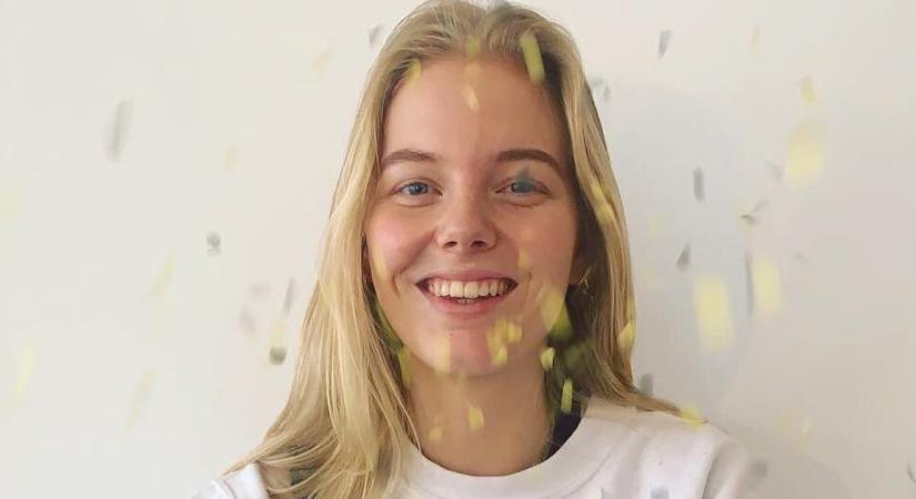 EVEN VOORSTELLEN: ONZE NIEUWE TRAINEE ANNEMIEKE