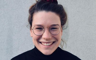 EEN NIEUW GEZICHT OP HET SINGEL: BIBI TIMMERMAN