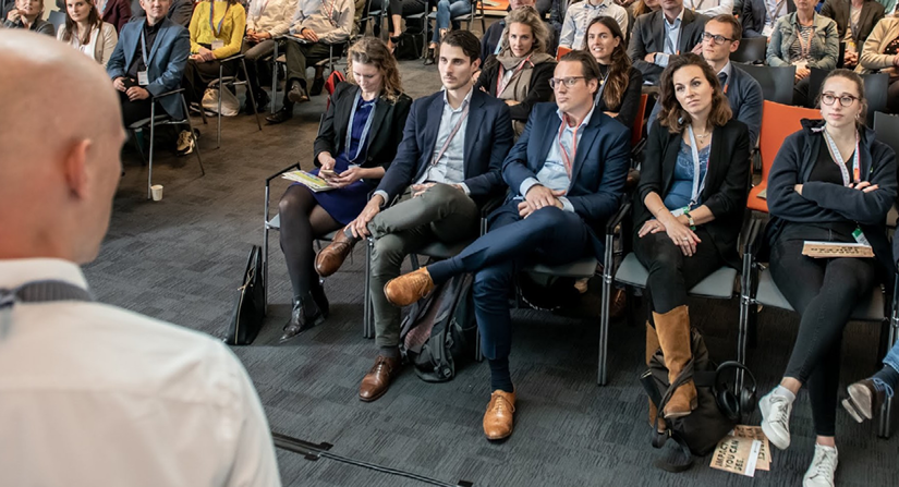 TERUGBLIK OP HET NATIONAAL SUSTAINABILITY CONGRES 2019