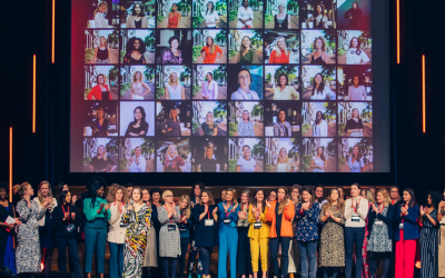 CHANGE YOUR STATE OF MIND: VIER LESSEN VAN POWERVROUWEN