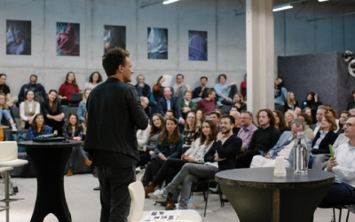 CIRCULARITEIT BIJ CIRCL: DE TOEKOMST VAN DE MARKETEER