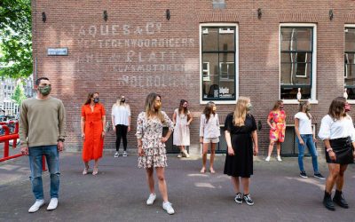 STEM MET JE EURO VOOR EEN BETERE WERELD | NIEUWSBRIEF BLYDE