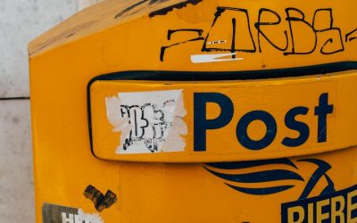 POSITIEVE IMPACT: THE TIME IS NOW | NIEUWSBRIEF BLYDE