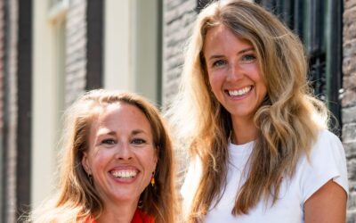 DUURZAAM PR BUREAU | INTERVIEW WORKJUICE