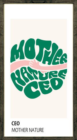 Team foto's 3 (10) Mother Nature is our CEO