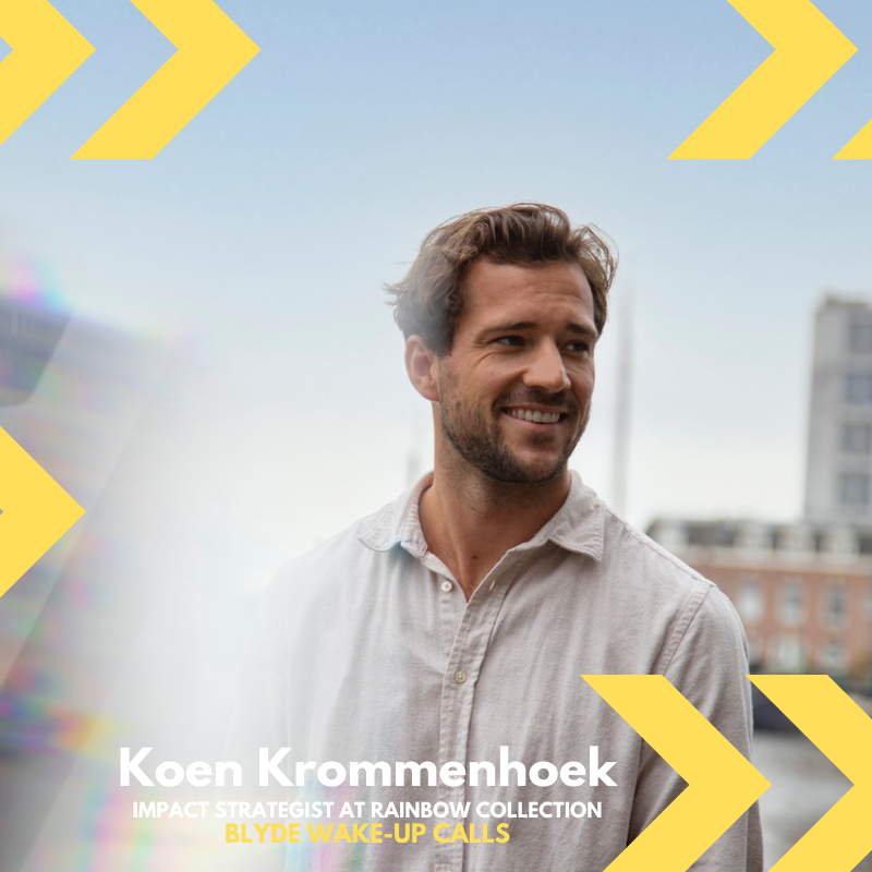 _WUC Rainbow Collection Koen Krommenhoek