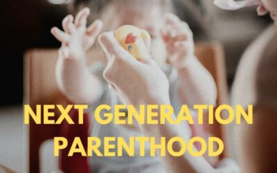 FUTUREPROOF PARENTING | NIEUWSBRIEF BLYDE