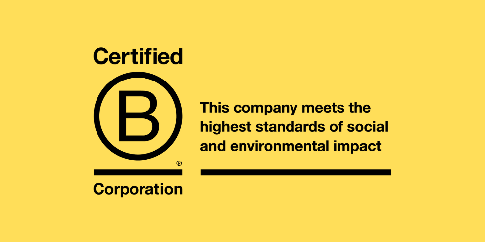 VAN ASSESSMENT TOT B CORP | WAT IS EEN B CORP-CERTIFICERING?