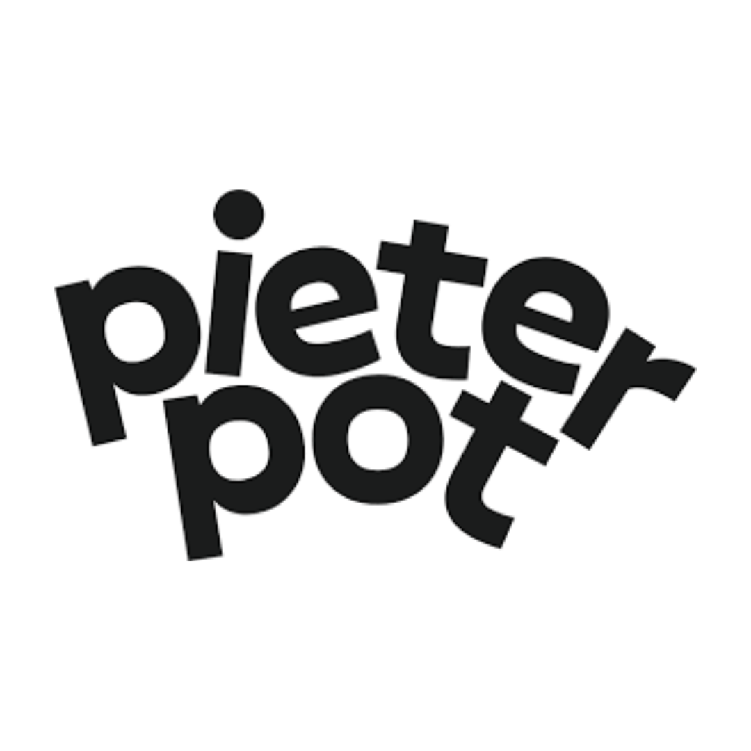 pieter pot