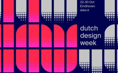 DUTCH DESIGN WEEK 2022 | GREEP UIT ONZE HIGHLIGHTS