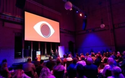 5 LESSEN VAN DE B FOR GOOD LEADERS SUMMIT