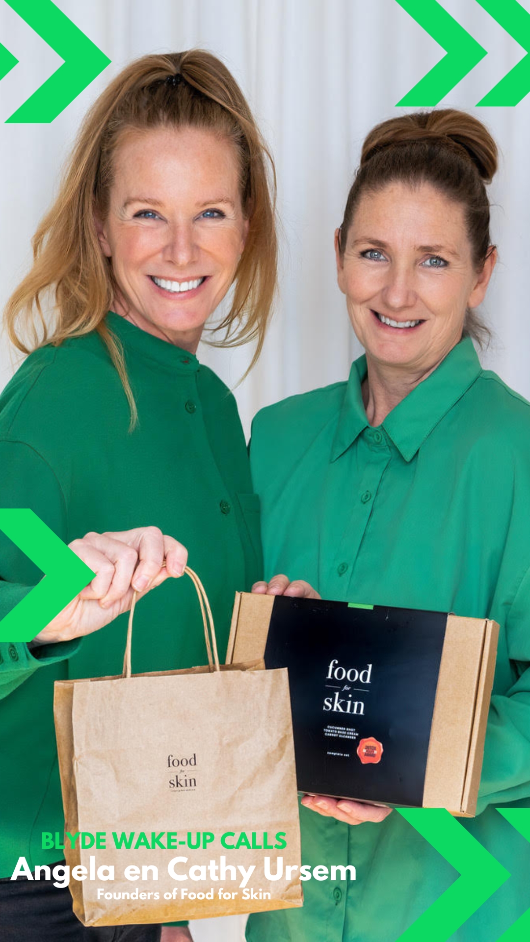 WUC Angela Ursem Food for Skin