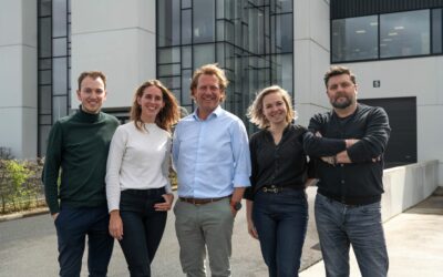 ALSICO EN BLYDE BENELUX GAAN SAMEN DE WERELD BESCHERMEN