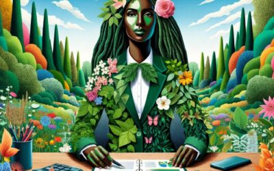 NATURE’S BUSINESS | NIEUWSBRIEF BLYDE