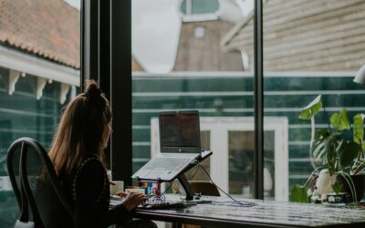 IMPACT REPORT | NIETS TE VERBERGEN, VEEL TE VERTELLEN