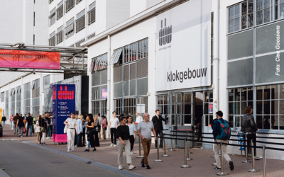 DUTCH DESIGN WEEK 2024 | ONZE HOOGTEPUNTEN UITGELICHT