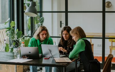 MEDIATRAINING | DE KRACHT VAN EFFECTIEVE COMMUNICATIE